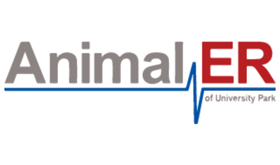 Animal ER of University Park-HeaderLogo
